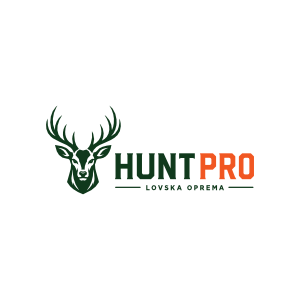 Izvirna rastrska slika logotipa HUNPRO